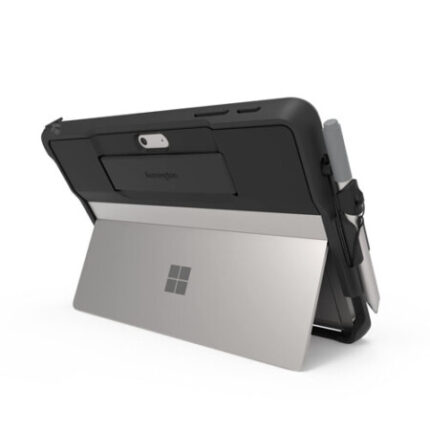 Kensington K97651EU Black Belt Rugged Case for Surface Go