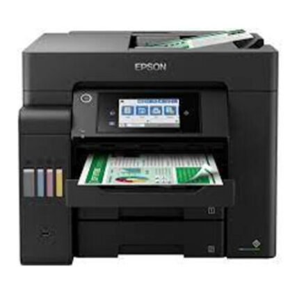 Epson Eco Tank L6550 Printer