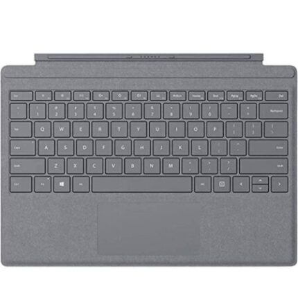 MICROSOFT SURFACE PRO 4 SIGNATURE TYPE COVER QC7-00098 GRAY
