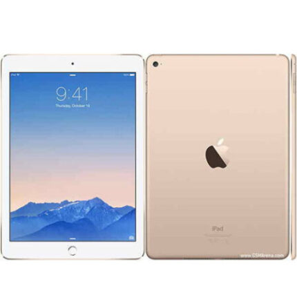 APPLE I PAD AIR 2
