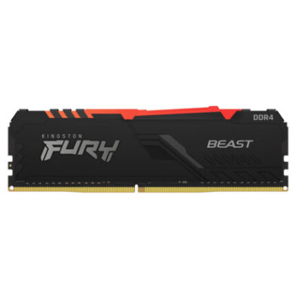 Kingston Technology Hyper X fury 16GB