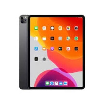 iPad pro 12.9 INCH 4TH 2020 256GB