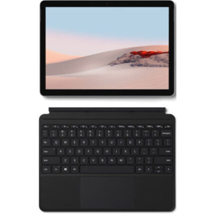 MICROSOFT SURFACE GO TYPE COVER  (KCM-00001) BLACK