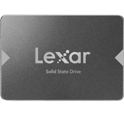 Lexar LNS100 512RB S