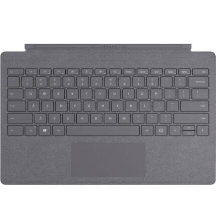 MICROSOFT SURFACE PRO SIGNATURE TYPE COVER (FFP-00141) PLATINUM