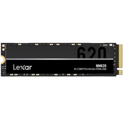 Lexar (LNM620X001T RNNNG) 1TB NVMe 2280 SSD