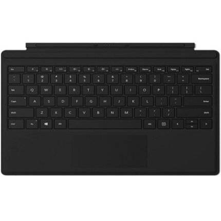 MICROSOFT SURFACE PRO TYPE COVER (FMN-00003) BLACK