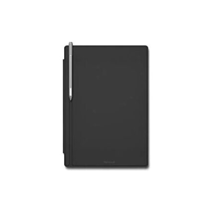 MICROSOFT SURFACE PRO TYPE COVER WITH FINGERPRINT ID (RH7-00001) BLACK