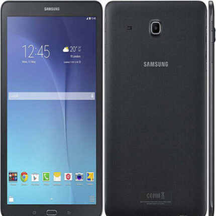 SAMSUNG TAB E