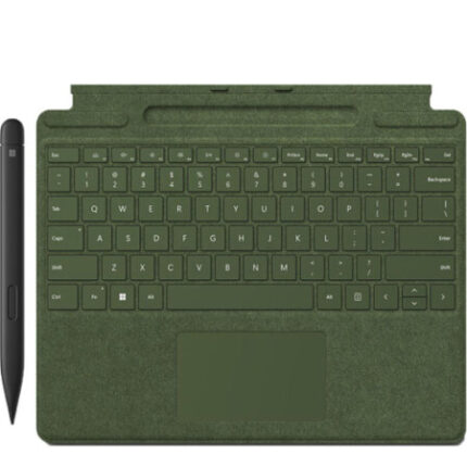 MICROSOFT SURFACE PRO SIGNATURE KEYBOARD WITH SLIM PEN 2 (8X6-00121) FOREST