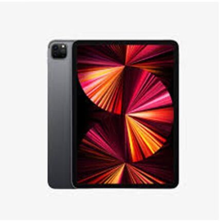iPad pro 12.9 INCH 5TH 2021 M1 256GB