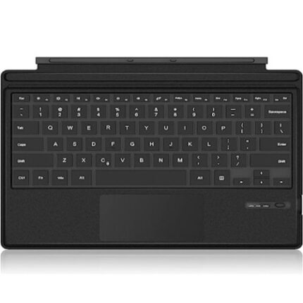 MICROSOFT SURFACE PRO 4 TYPE COVER (R9Q-00001) BLACK