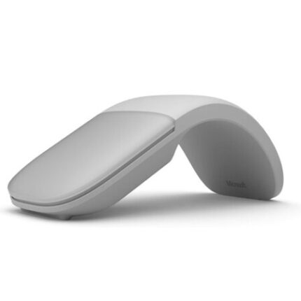 MICROSOFT SURFACE ARC MOUSE LIGHT GRAY