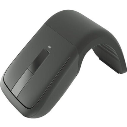 MICROSOFT ARC TOUCH MOUSE (E6W-00002) BLACK
