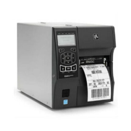 Zebra ZT410 Printer Support