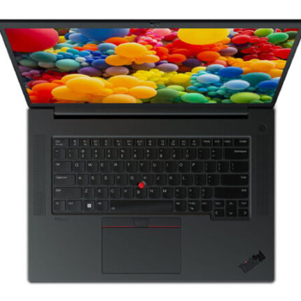 Lenovo ThinkPad P1 Gen 5 (21DC002WUS)