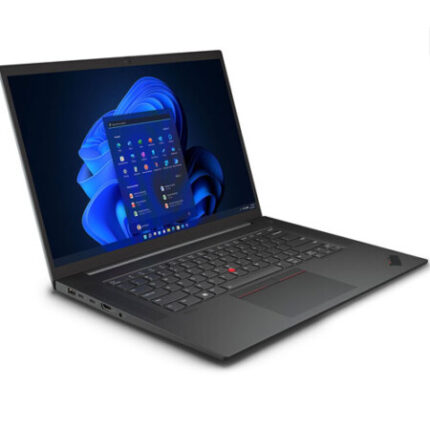 Lenovo ThinkPad P15 Gen 1 (20STS1YG00)