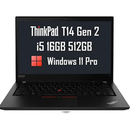 Lenovo ThinkPad T14 Gen 2 (20XK0019US)