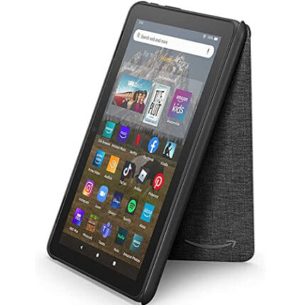 AMAZON FIRE HD 8 (10TH GEN) 64GB BLACK