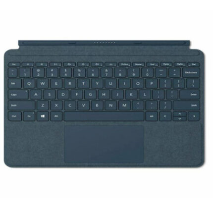 MICROSOFT SURFACE GO SIGNATURE TYPE COVER  (KCT-00032) COBALT BLUE