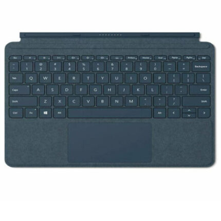 MICROSOFT SURFACE GO SIGNATURE TYPE COVER (KCS-00032) COBALT BLUE