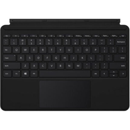 MICROSOFT SURFACE GO TYPE COVER (KCM-00025) BLACK