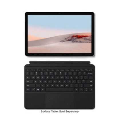 MICROSOFT SURFACE PRO TYPE COVER (FMN-00001) BLACK