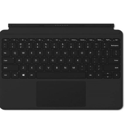 MICROSOFT SURFACE GO TYPE COVER (KCM-00001) BLACK