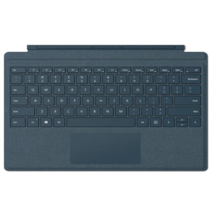 MICROSOFT SnCE PRO SIGNATURE TYPE COVER (FFP-00021) COBALT BLUE