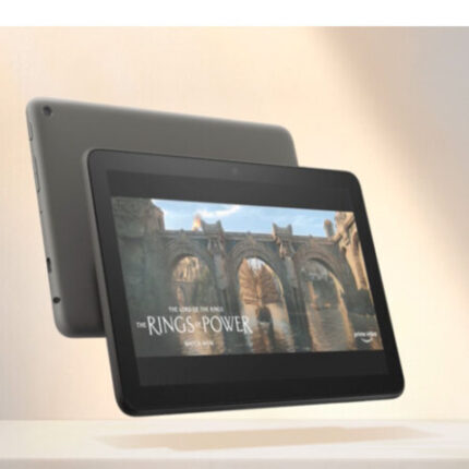 AMAZON FIRE HD 8 PLUS 12TH GEN 32GB GRAY