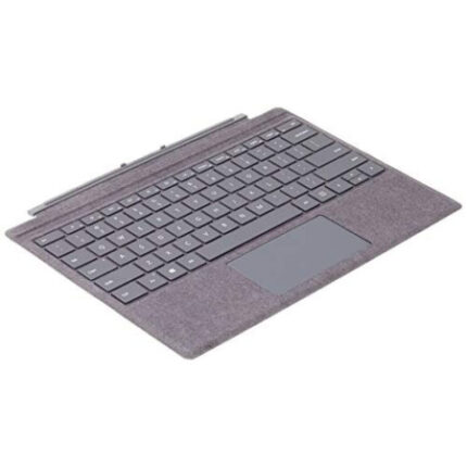 MICROSOFT SURFACE PRO SIGNATURE TYPE COVER (FFP-00141) PLATINUM