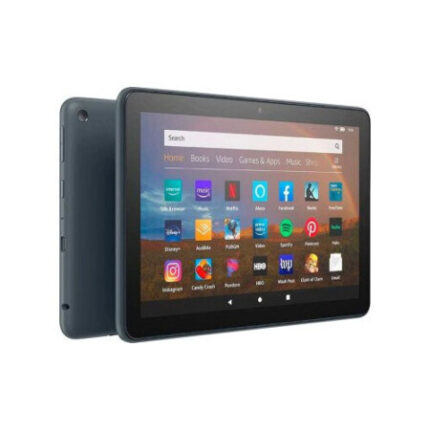 AMAZON FIRE HD 8 PLUS 10TH GEN 64GB SLATE