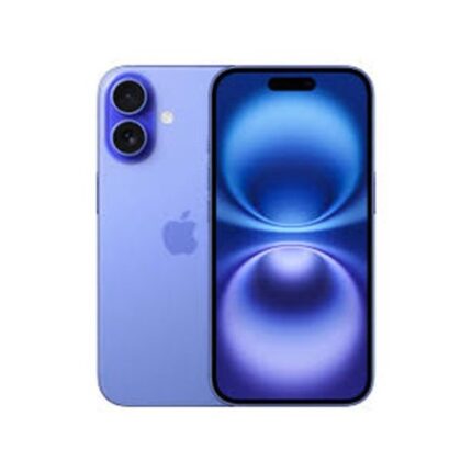 Apple iPhone 16 (128GB) – Ultramarine – Pre-order
