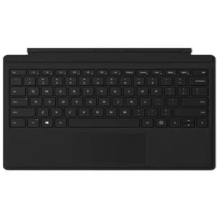 MICROSOFT SURFACE PRO SIGNATURE TYPE COVER (FSY-00023) BLACK