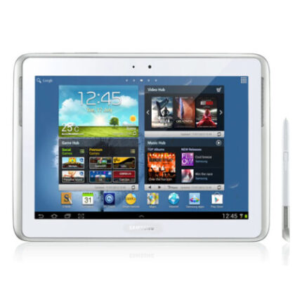 SAMSUNG NOTE 10  TAB WITH SIM