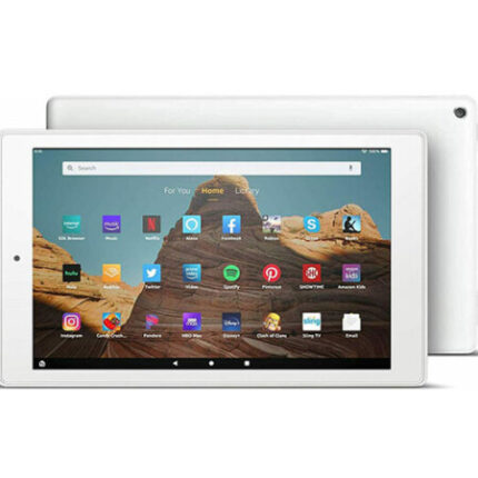 AMAZON FIRE HD 10 (9TH GEN) 32GB WHITE
