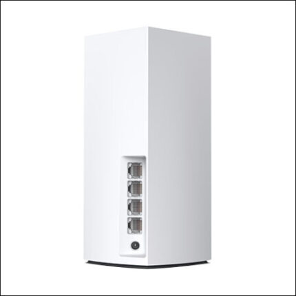 Linksys MX5501 ME Atlas Pro 6: Dual Brand Mesh Wi-Fi 6 System 1 Pack