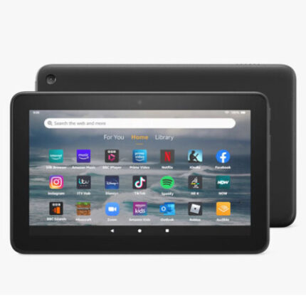 AMAZON FIRE 7 (12TH GEN) 16GB BLACK