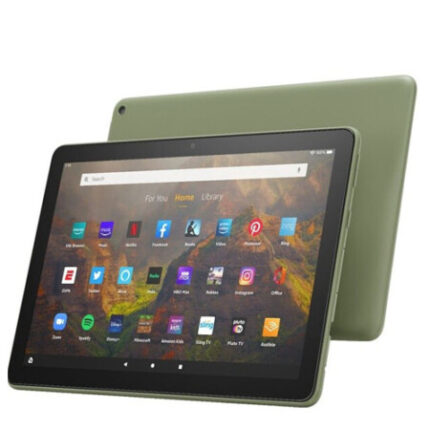 AMAZON FIRE HD 10 (11TH GEN) 32GB OLIVE