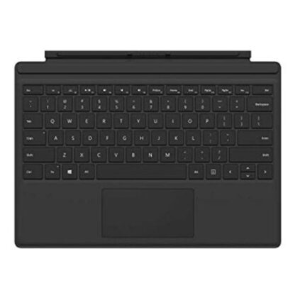 MICROSOFT SURFACE PRO TYPE COVER (FMN-00006) BLACK