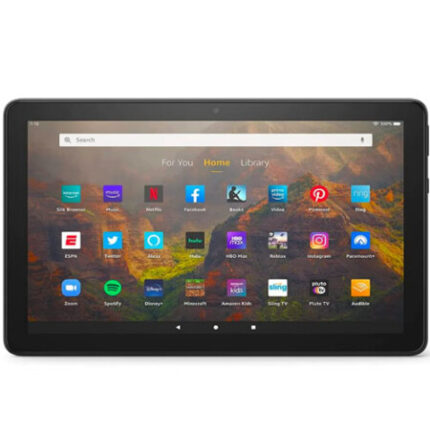 AMAZON FIRE HD 10 (11TH GEN) 32GB  BLACK