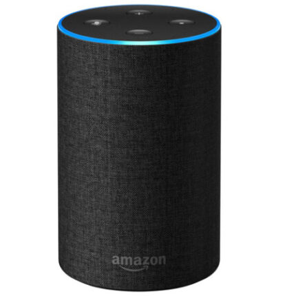 AMAZON SPEAKER ECHO 2 CHARCOAL FABRIC