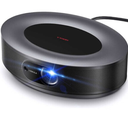Anker Nebula Cosmos Remote HD Projector