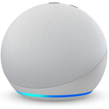 AMAZON SPEAKER ECHO 4 GLACIER WHITE
