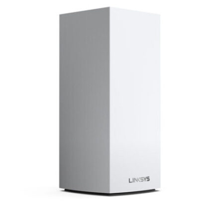 Linksys MX4200 ME Velop Whole Home Intelligent Mesh Wi Fi 6