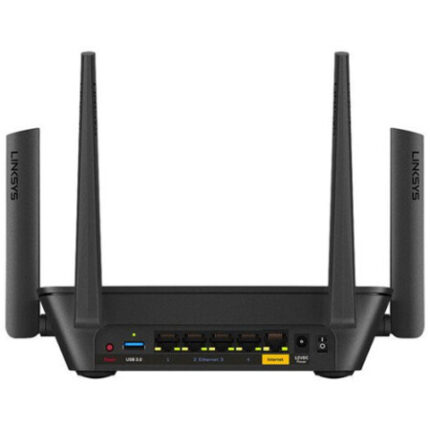 Linksys MR9000 Tri Band Mesh Wi Fi 5 Router (AC3000) MR9000 ME
