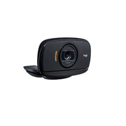 LOGITECH WEBCAM C525 HD (960-000715) BLACK