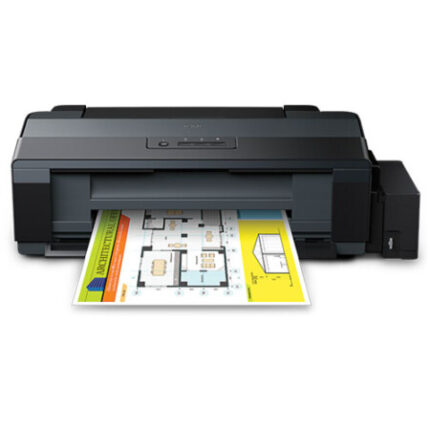 Epson L1300 A3 Printer Ink Tank System
