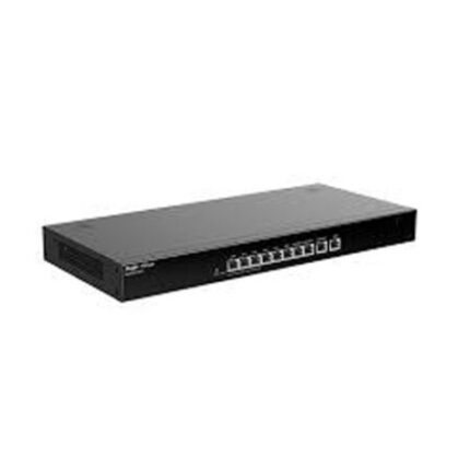 Ruijie RG EG210G E 10 Port Gigabit Cloud Managed Router