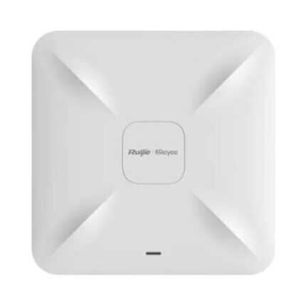 Ruijie RG RAP2260(G) Wi Fi 6 Dual Band Ceiling Mount Access Point